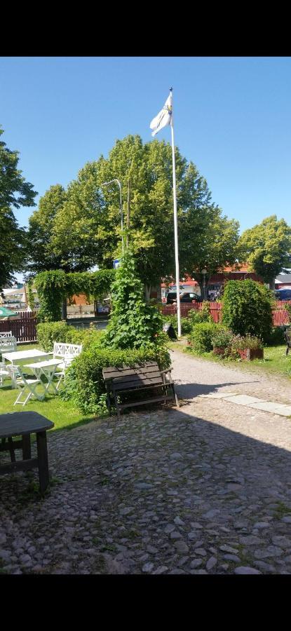 STF Hostel Mariestad Exterior foto