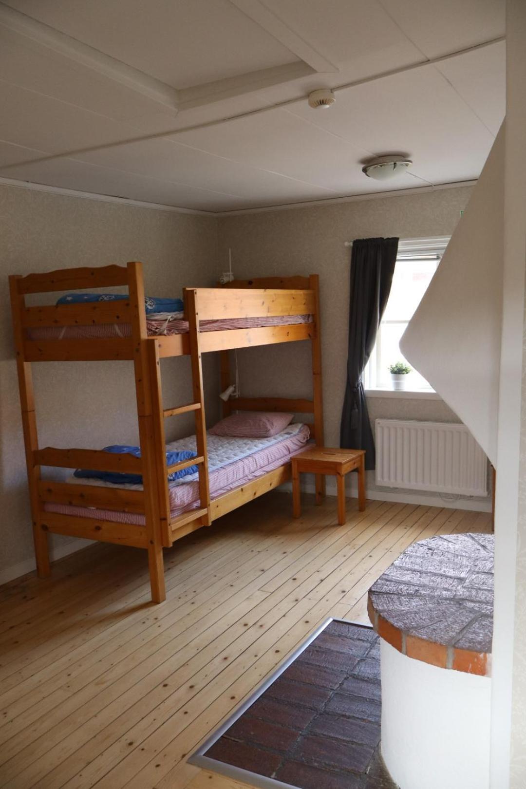 STF Hostel Mariestad Exterior foto
