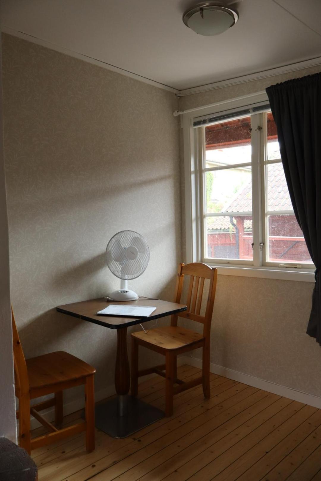 STF Hostel Mariestad Exterior foto