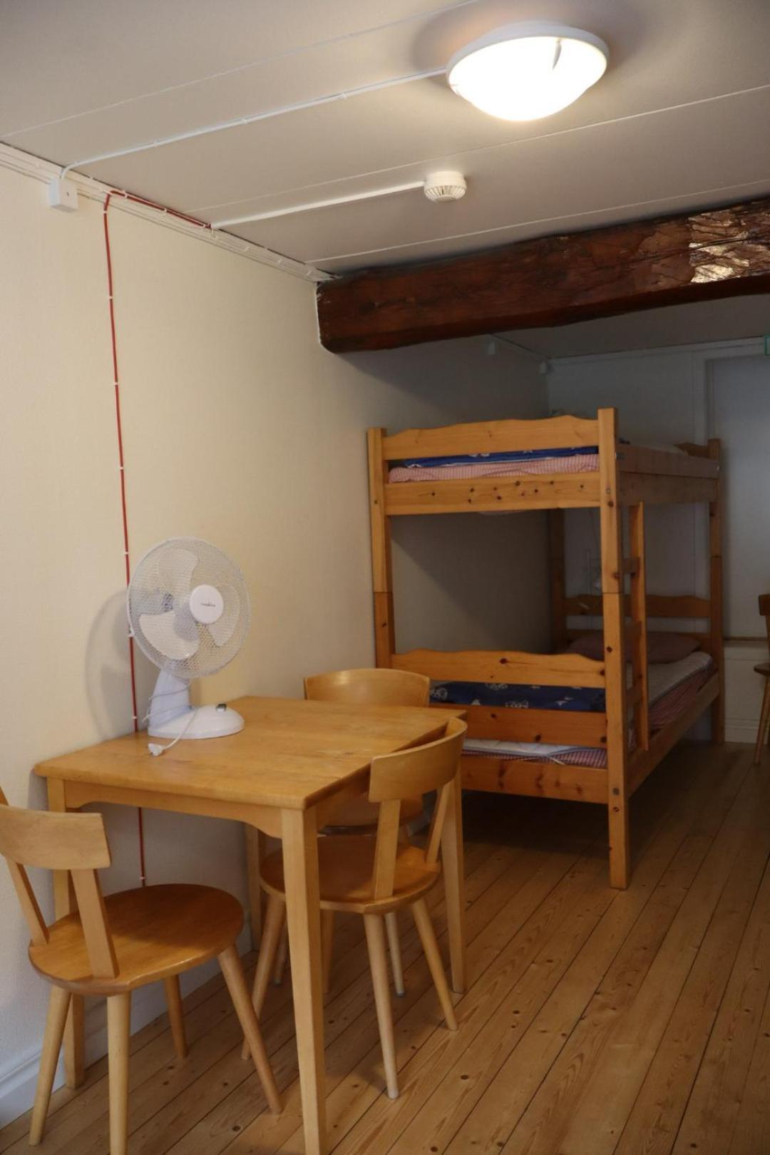 STF Hostel Mariestad Exterior foto