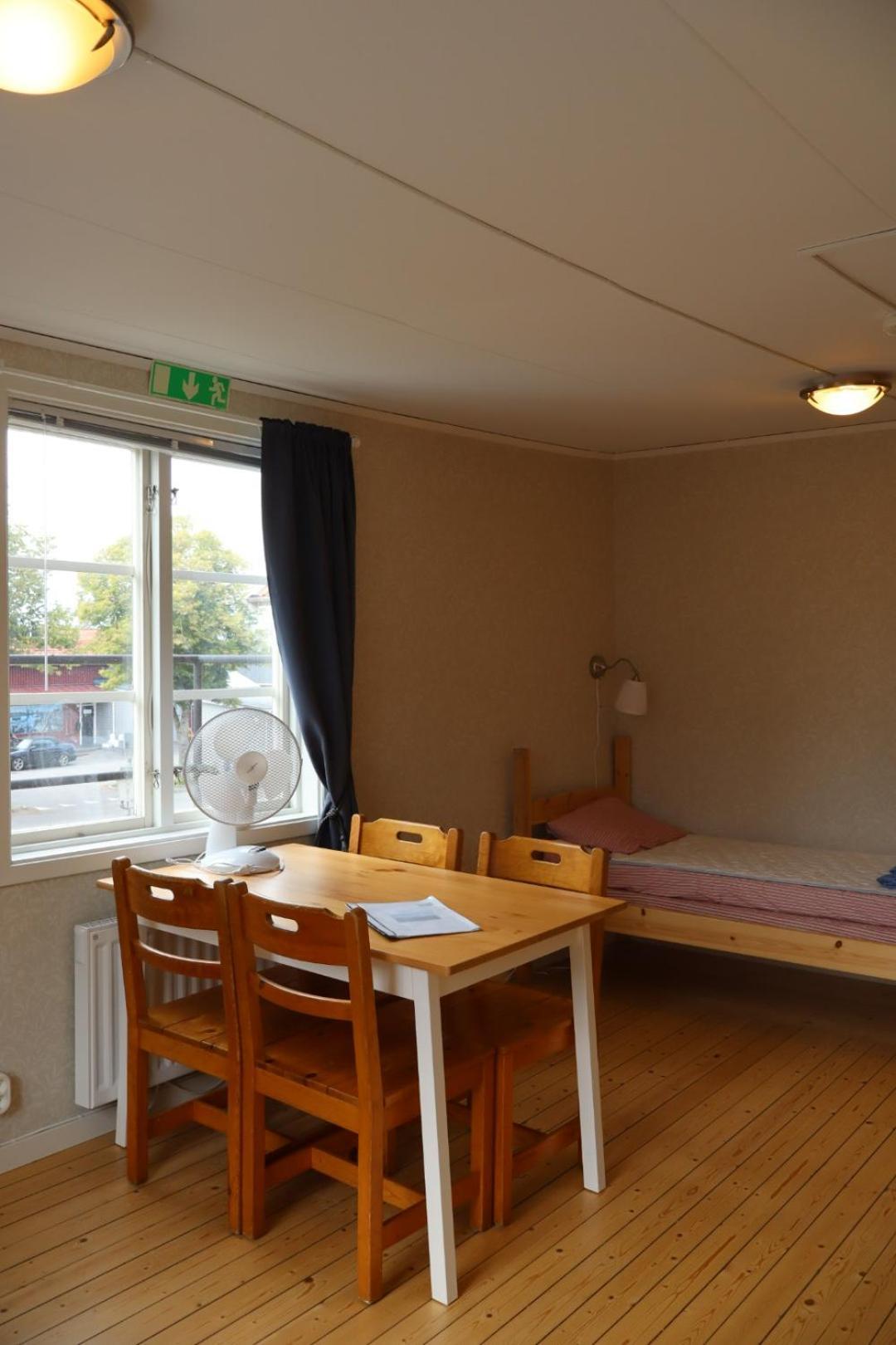 STF Hostel Mariestad Exterior foto
