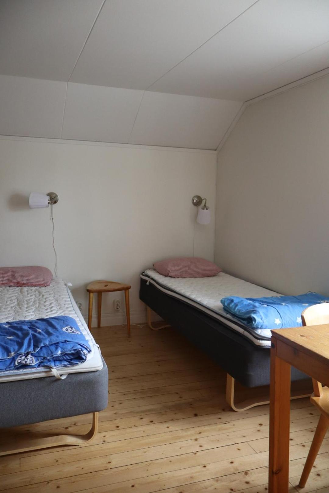 STF Hostel Mariestad Exterior foto