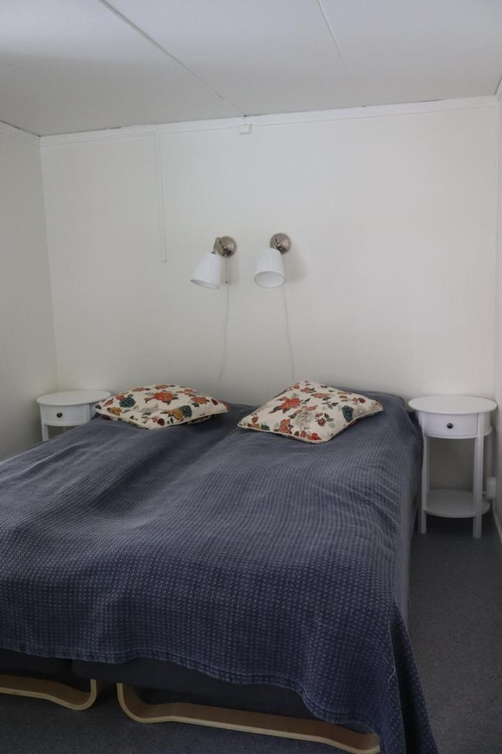 STF Hostel Mariestad Exterior foto