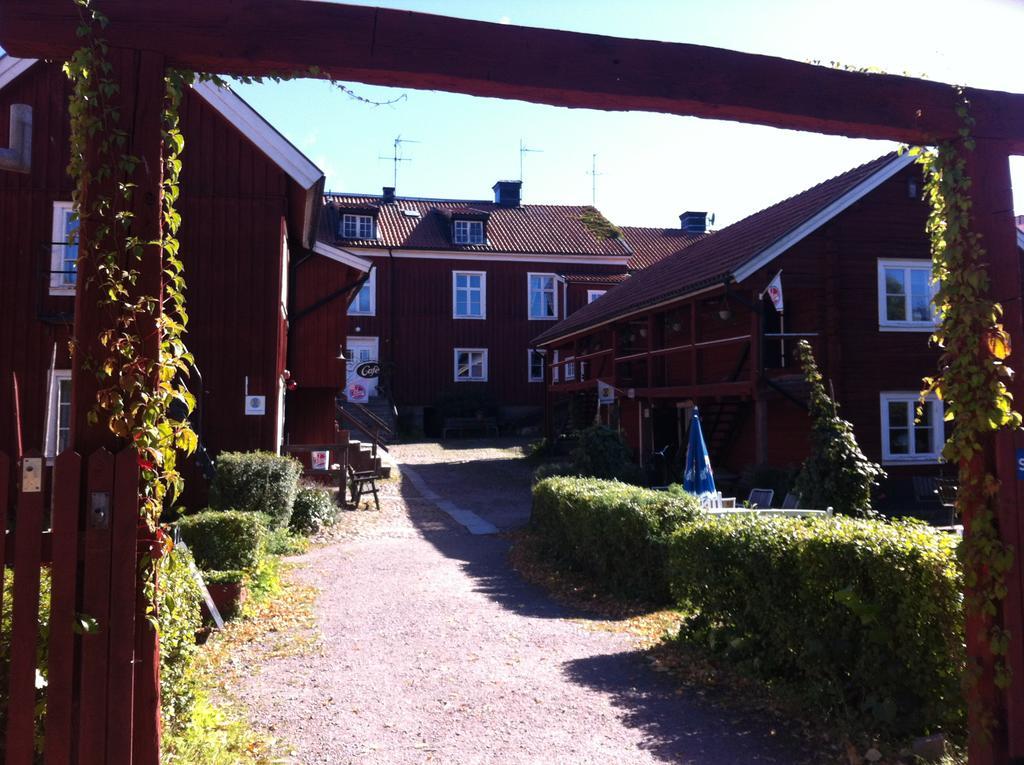 STF Hostel Mariestad Exterior foto